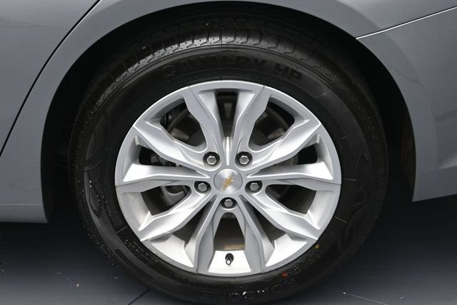 Used 2024 Chevrolet Malibu LT FWD image 8
