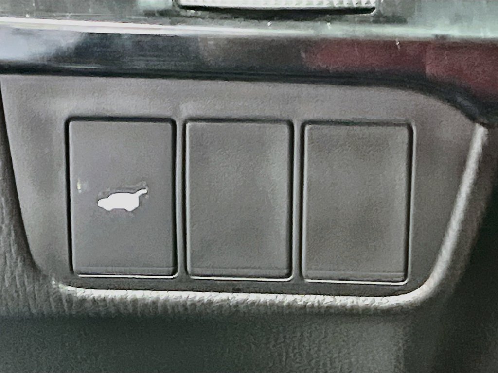 Used 2026 Honda CR-V EX-L image 10