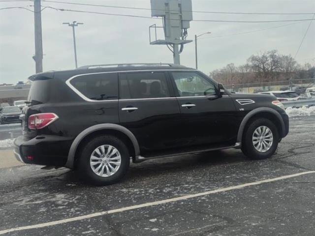 Used 2017 Nissan Armada SV w/ Driver Package image 41