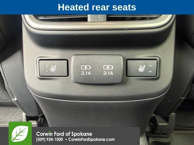 Used 2021 Subaru Outback Limited XT w/ Popular Package #2 AWD/4WD image 14