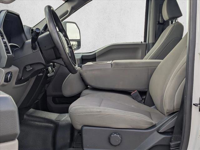 Used 2021 Ford F350 XL w/ Power Equipment Group image 16