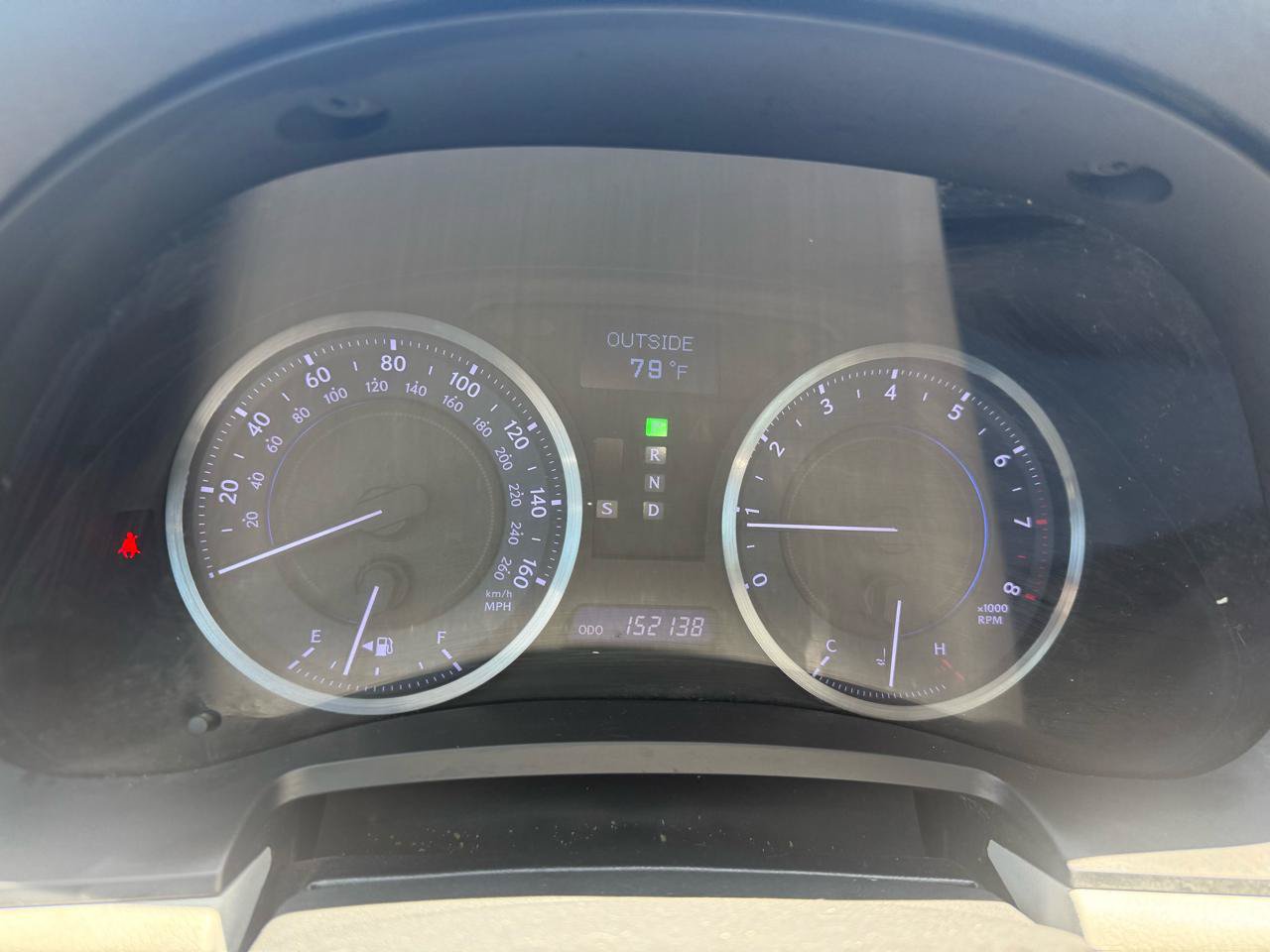 Used 2013 Lexus IS 250 w/ Premium Pkg Value Edition RWD image 13