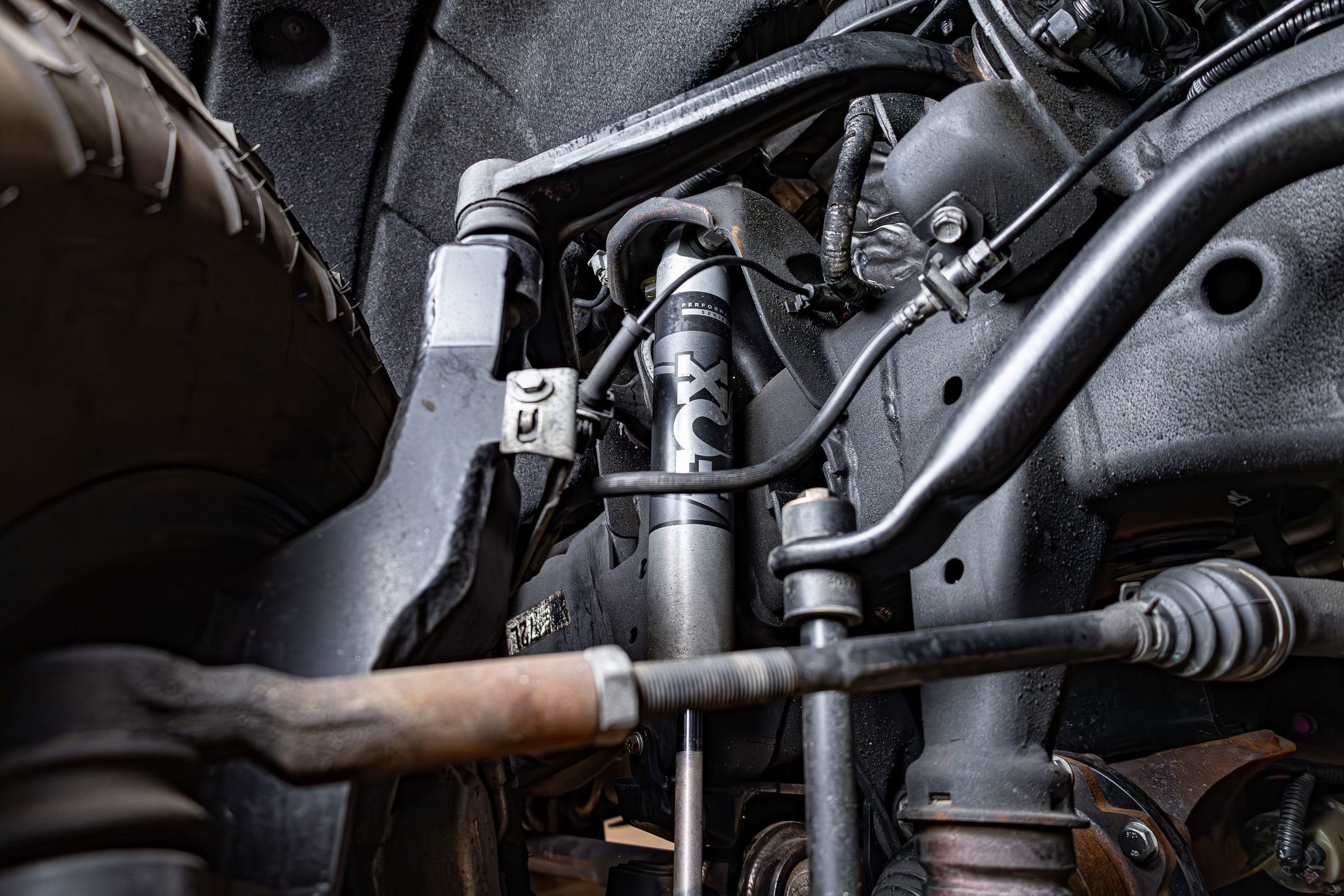 Used 2019 Chevrolet Silverado 2500 LTZ w/ Duramax Plus Package image 13