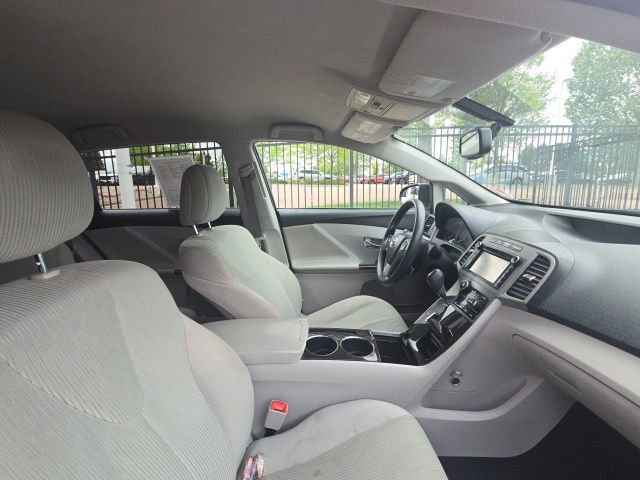 Used 2013 Toyota Venza LE w/ LE Convenience Pkg AWD/4WD image 10