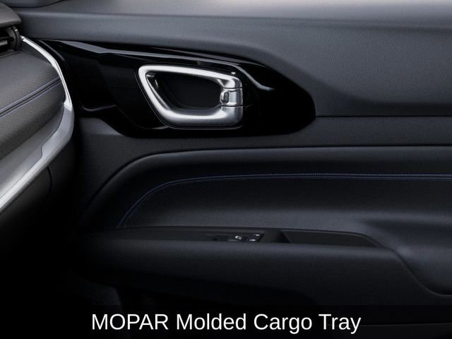 New 2026 Jeep Compass Limited w/ Sun, Sound & Navigation Group image 30