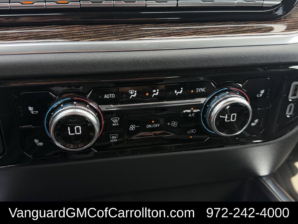 New 2026 GMC Sierra 1500 Elevation w/ Elevation Premium Package RWD image 16