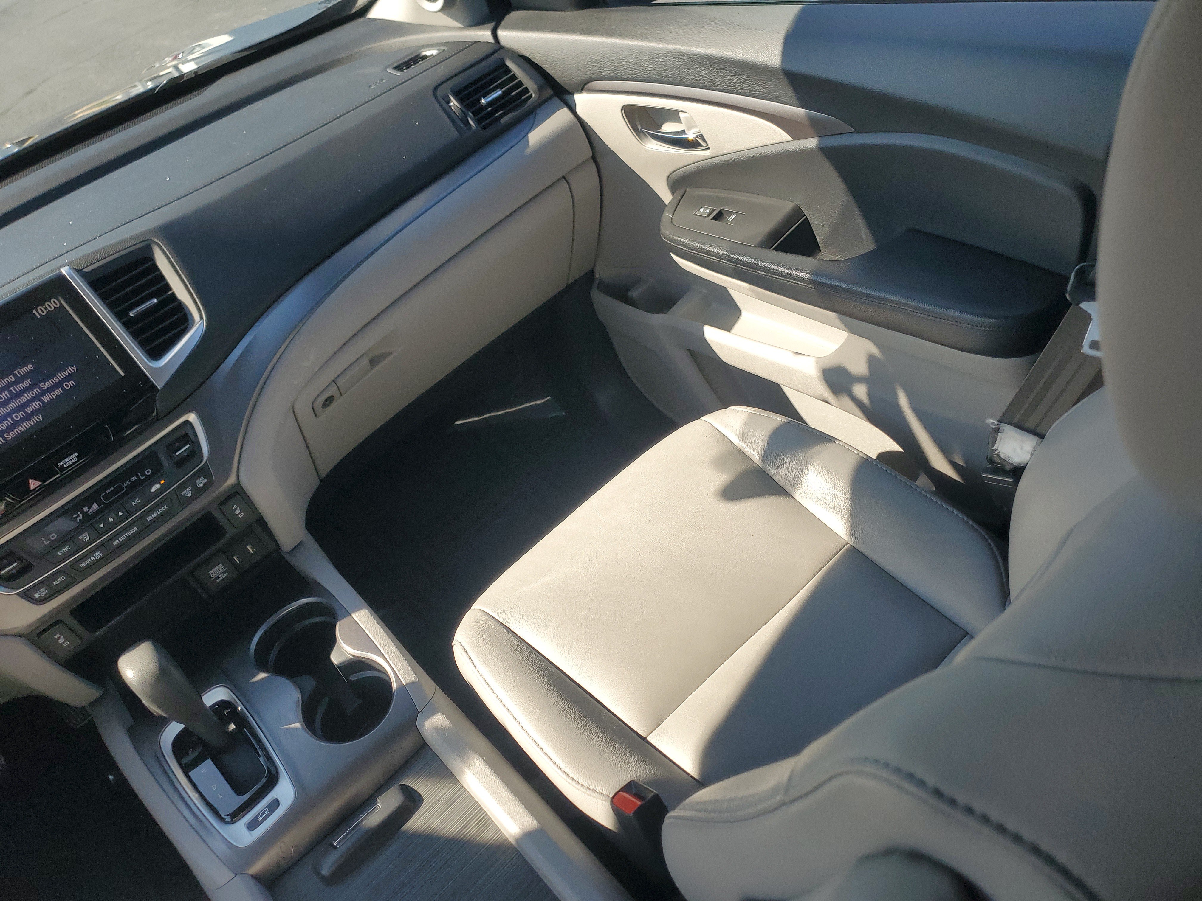 Used 2018 Honda Pilot EX-L image 17