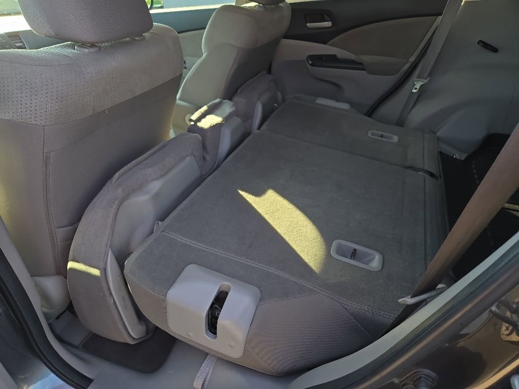 Used 2013 Honda CR-V EX image 74