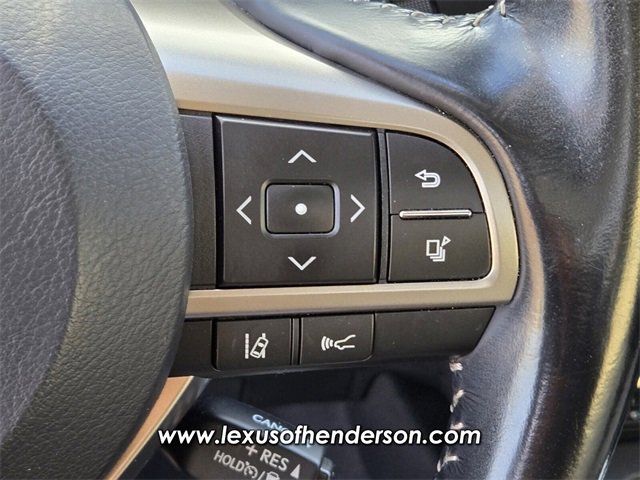 Used 2017 Lexus ES 350 image 31