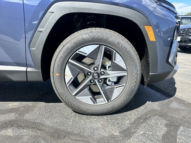 New 2026 Hyundai Tucson SEL image 36