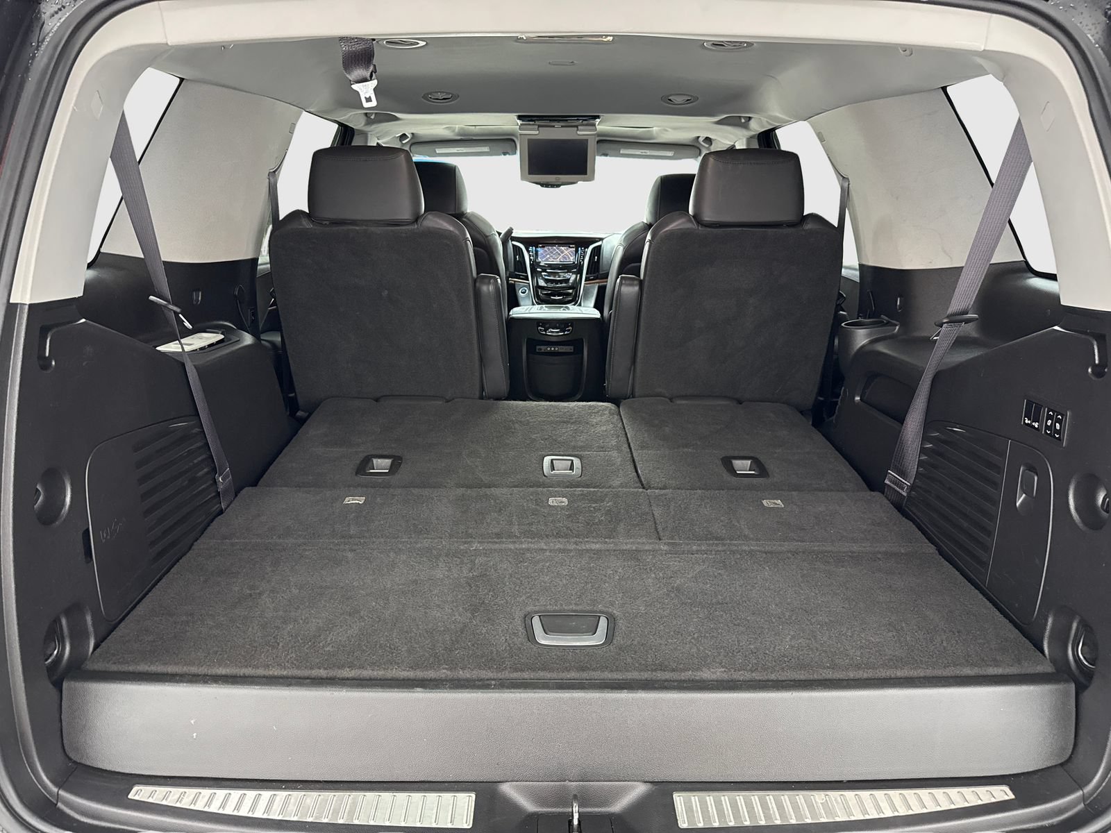 Used 2016 Cadillac Escalade Premium AWD/4WD image 50