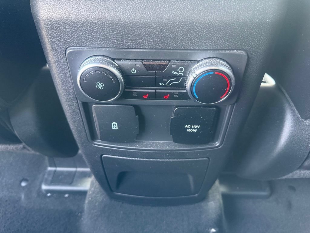 Used 2023 Ford Explorer ST w/ Equipment Group 401A AWD/4WD image 42