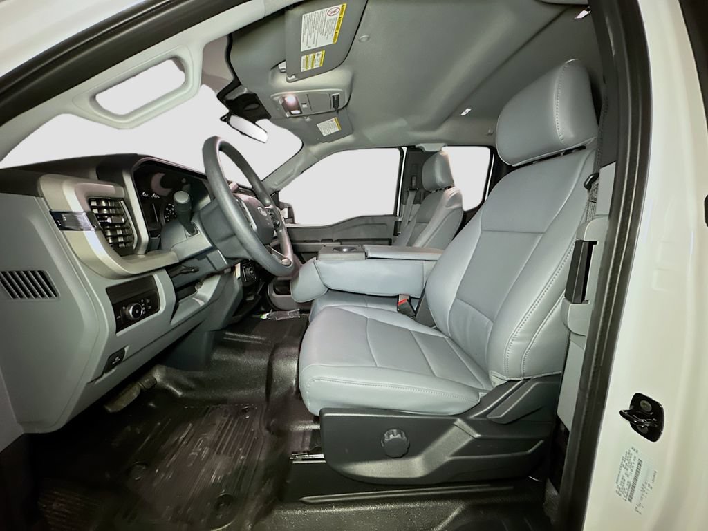 New 2026 Ford F450 XL AWD/4WD image 16