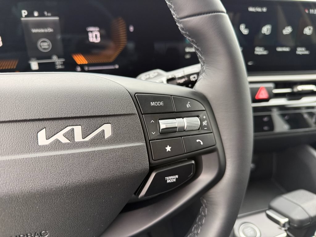 New 2026 Kia Sportage LX w/ LX Convenience Package AWD/4WD image 18
