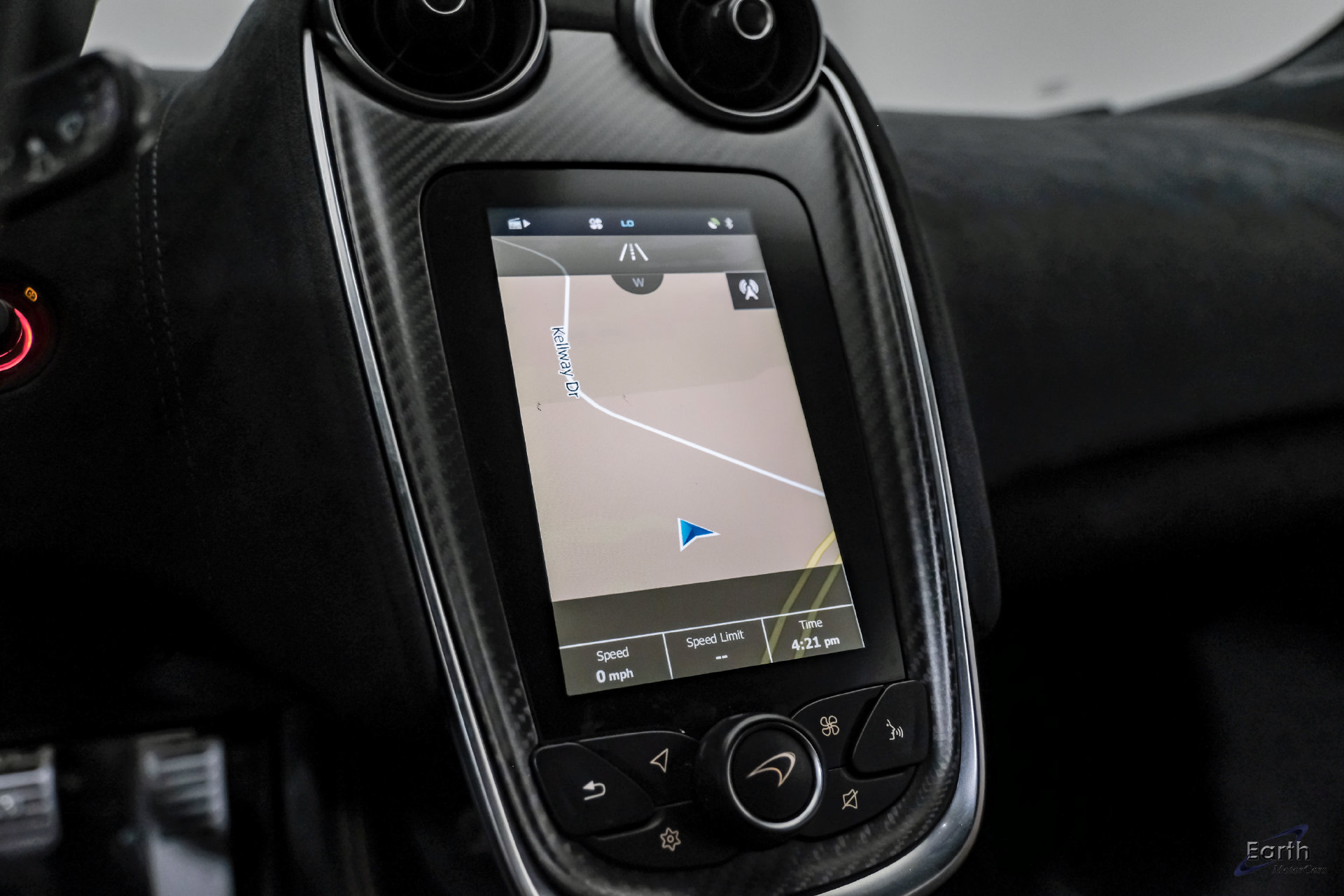 Used 2019 McLaren 600LT RWD image 76