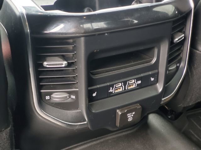 Used 2019 RAM 2500 Laramie image 33