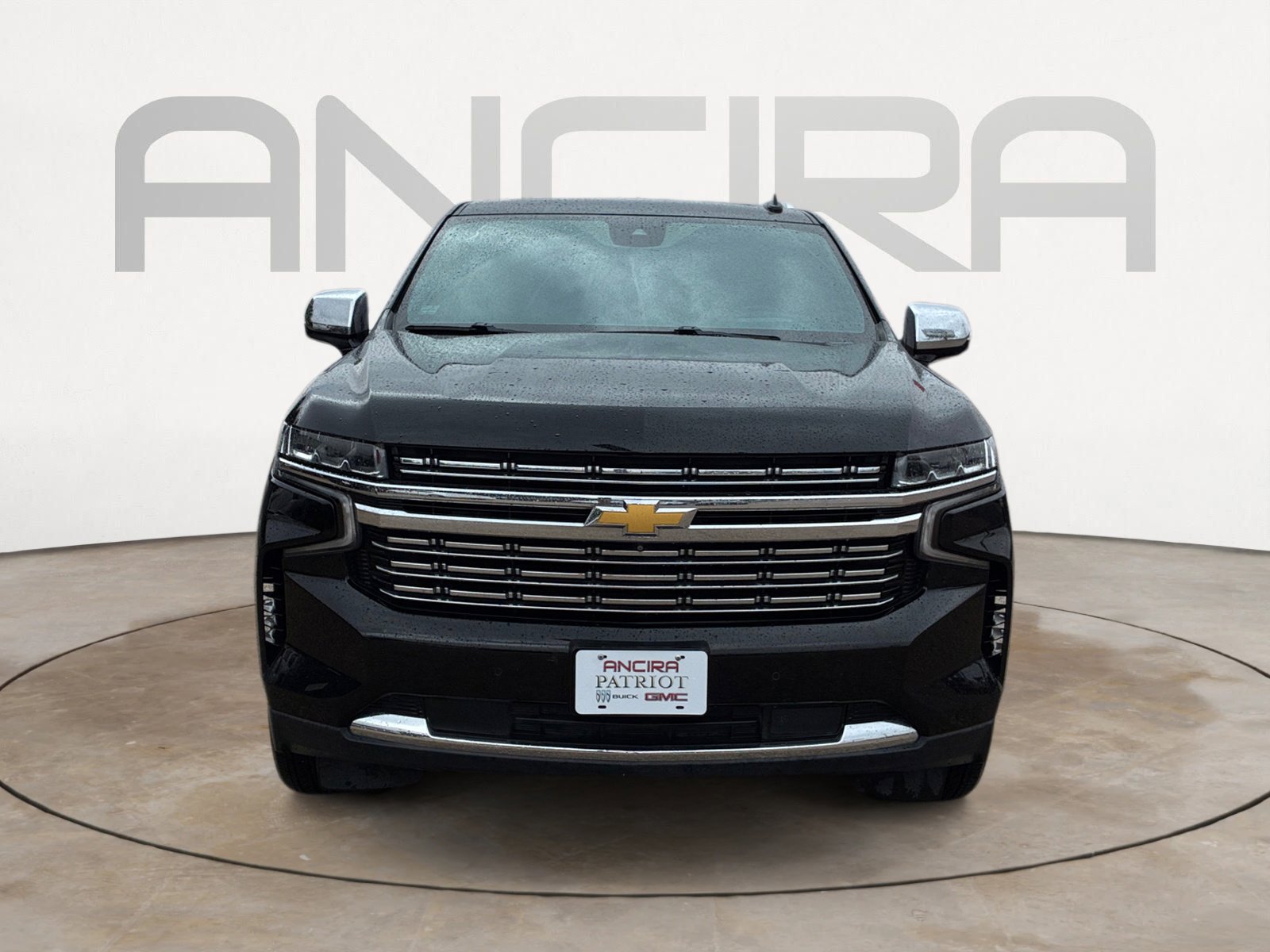 Used 2023 Chevrolet Suburban Premier w/ Advanced Technology Package AWD/4WD image 5