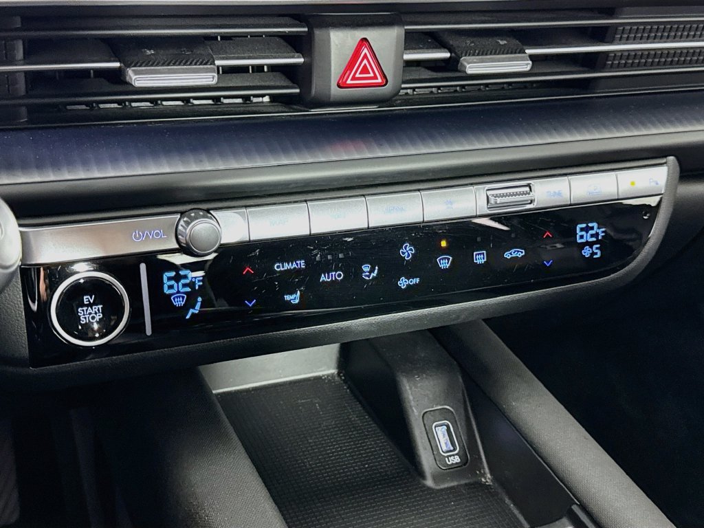 Used 2024 Hyundai Ioniq 6 SE AWD/4WD image 21