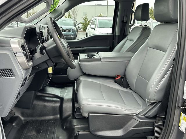 Used 2023 Ford F150 XL w/ XL Chrome Appearance Package image 19