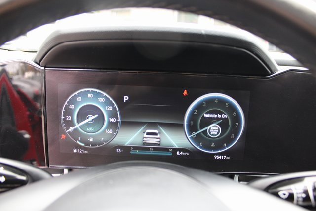 Used 2022 Hyundai Elantra Limited image 16