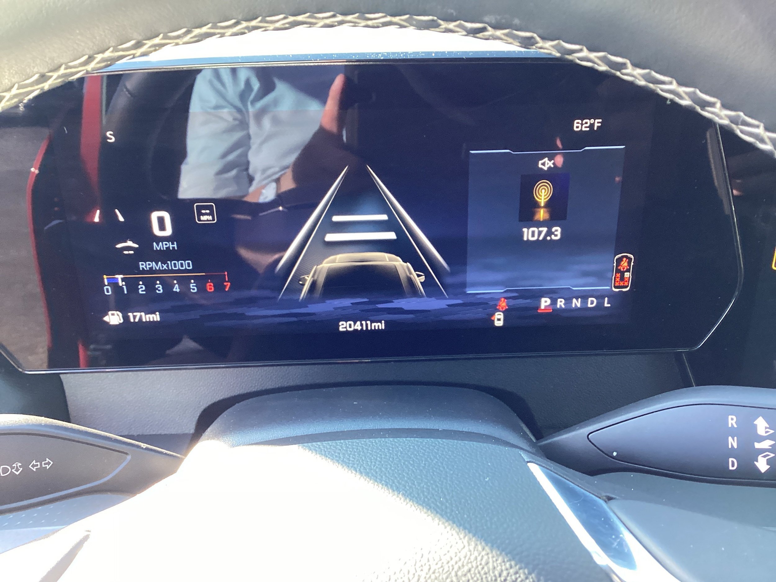 Used 2026 Chevrolet Traverse LT FWD image 18
