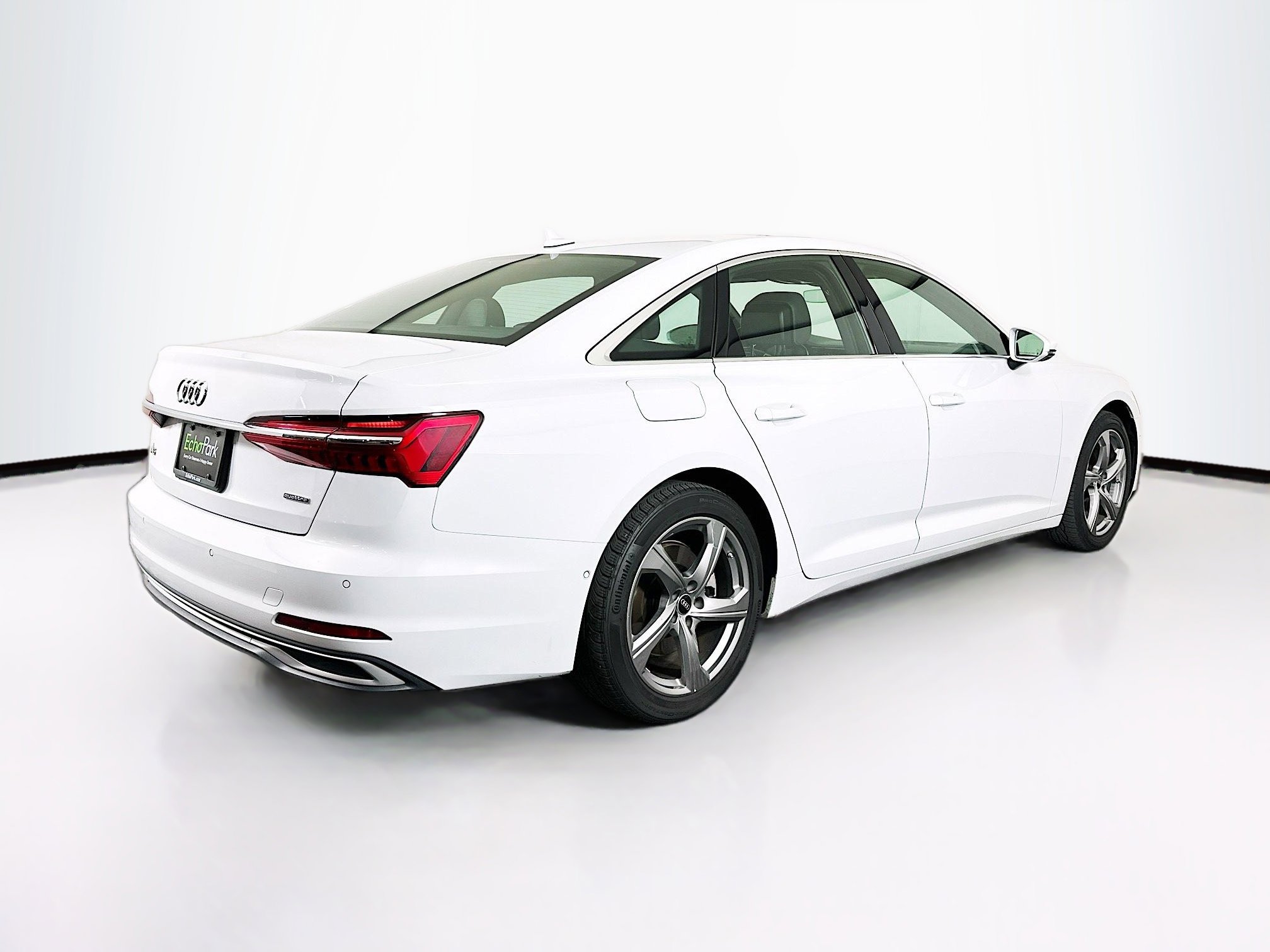 Used 2024 Audi A6 Premium Plus image 9