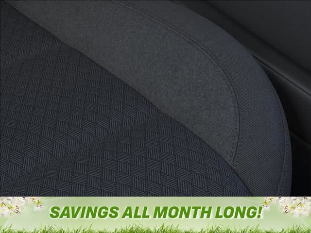 New 2026 Chevrolet Silverado 1500 LT AWD/4WD image 21