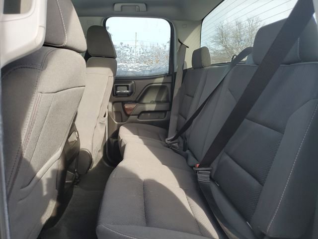 Certified 2018 GMC Sierra 1500 SLE w/ SLE Value Package image 22