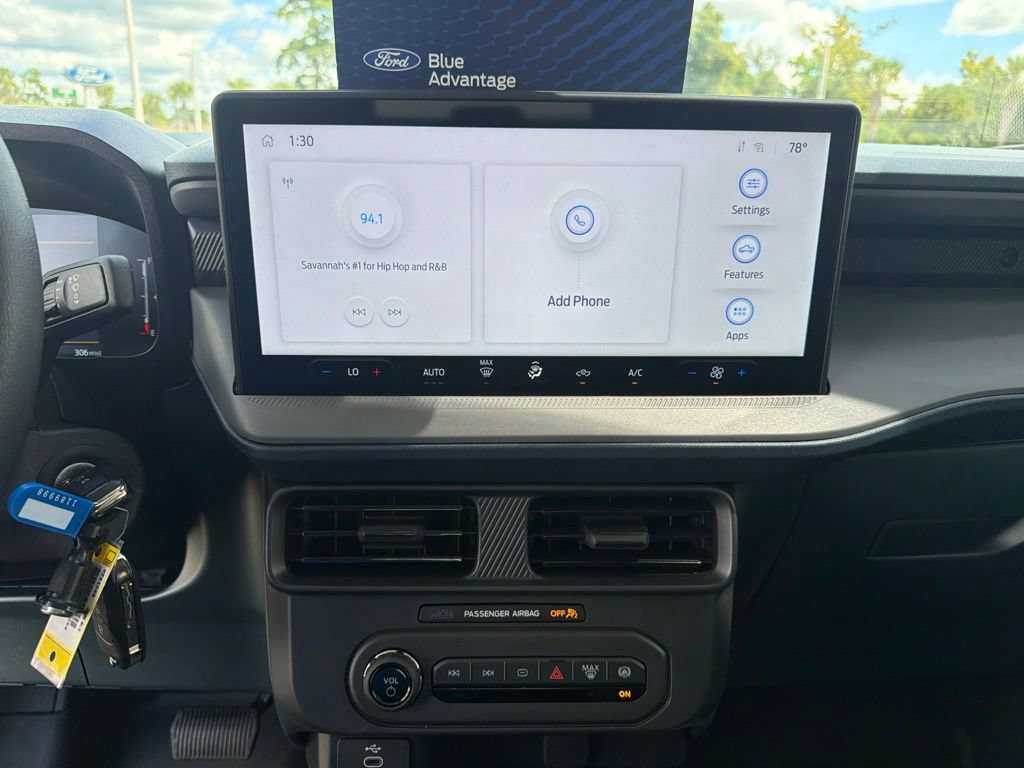 Certified 2026 Ford Maverick XL AWD/4WD image 25