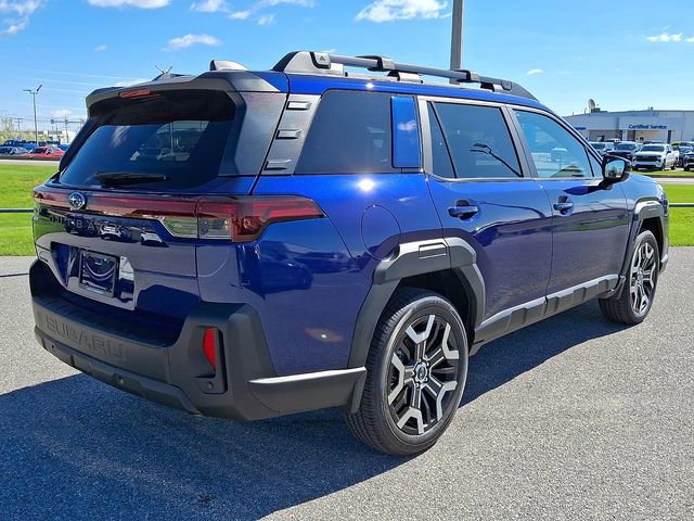 New 2026 Subaru Outback Touring XT AWD/4WD image 7