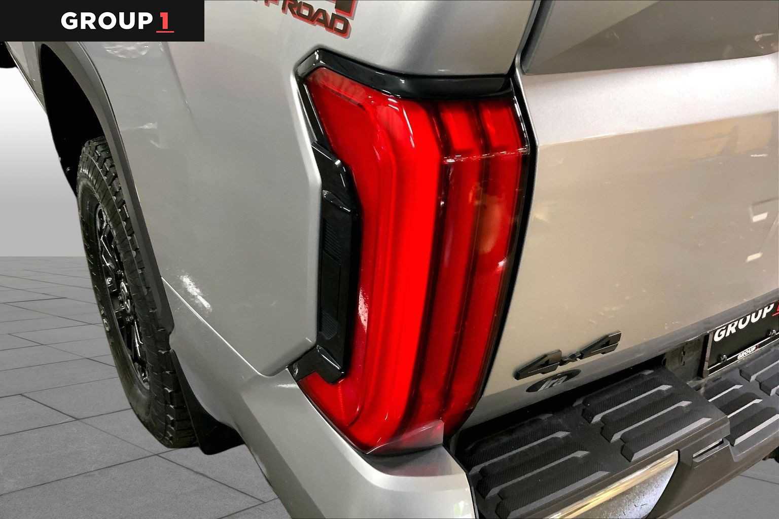 Certified 2023 Toyota Tundra SR5 w/ TRD Off-Road Package AWD/4WD image 29