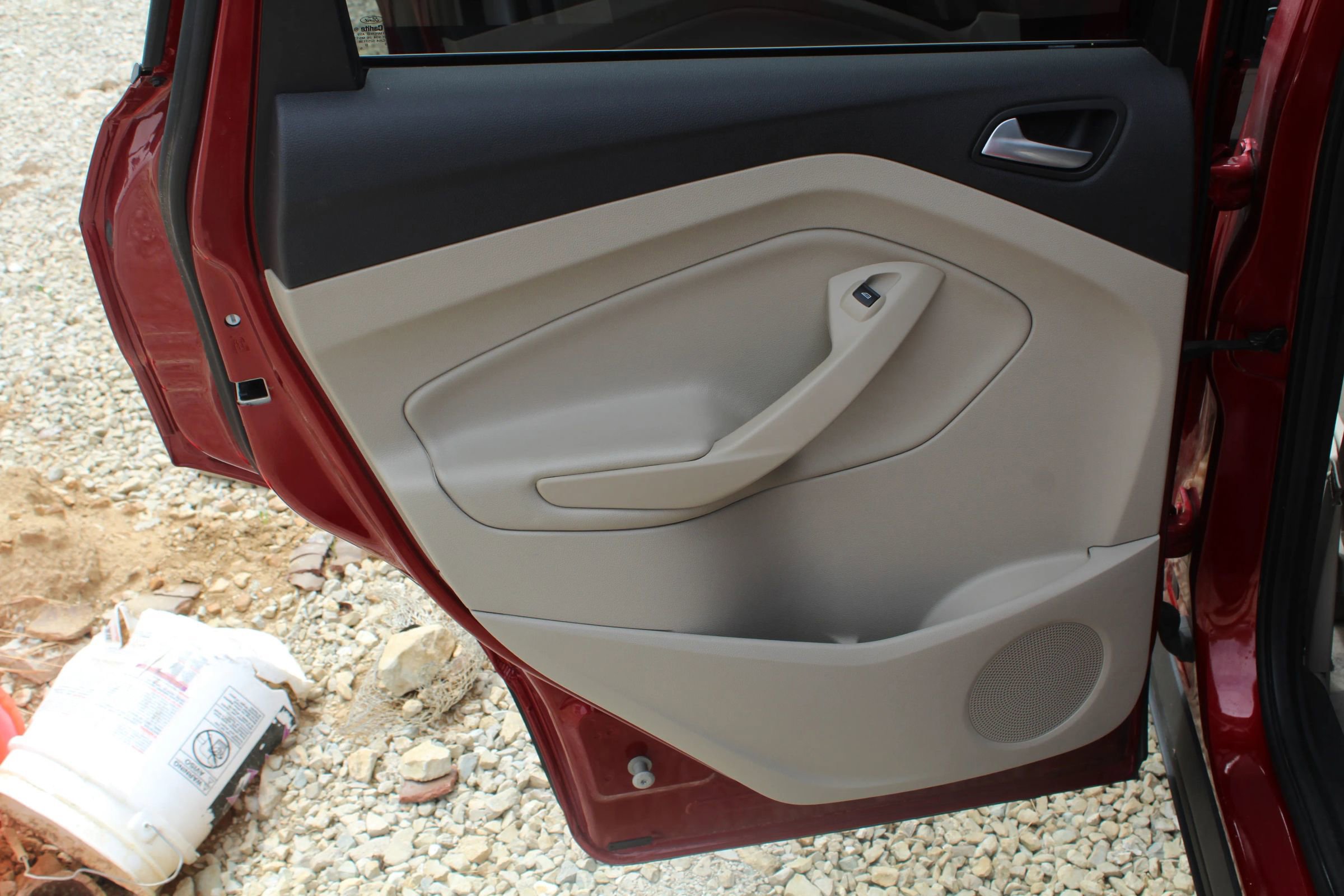 Used 2013 Ford Escape SE image 18