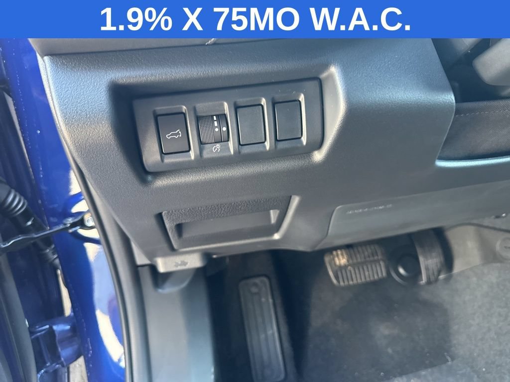 New 2026 Subaru Outback Touring XT AWD/4WD image 11