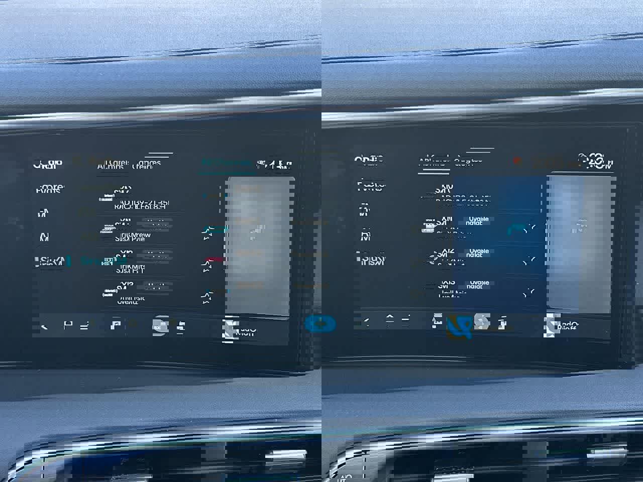 New 2026 Hyundai Palisade SEL AWD/4WD image 16