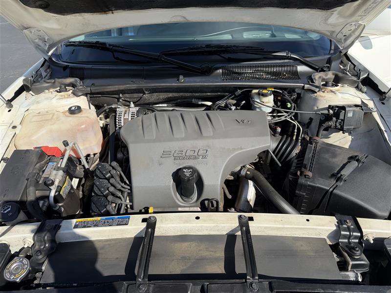 Used 2005 Buick Le Sabre Limited FWD image 13