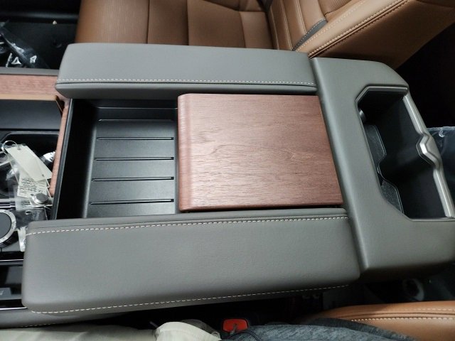 New 2026 Toyota Tundra 1794 Edition image 28