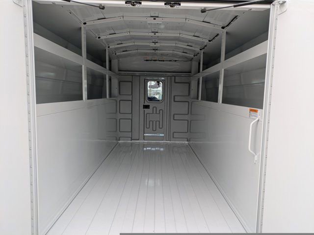 New 2026 Ford E-350 and Econoline 350 Super Duty w/ Power Equipment Group image 16