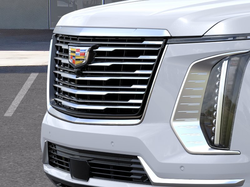 New 2026 Cadillac Escalade Platinum Luxury AWD/4WD image 13