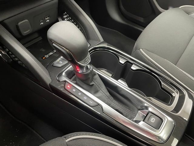 New 2026 Chevrolet TrailBlazer LT w/ Convenience Package image 6