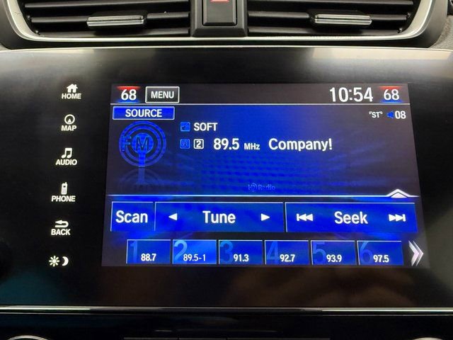 Used 2021 Honda CR-V Touring image 19