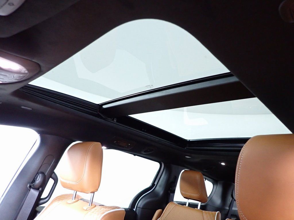 New 2026 Chrysler Pacifica Pinnacle FWD image 10