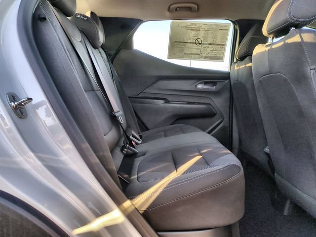 New 2027 Chevrolet Bolt LT w/ Comfort Package FWD image 29