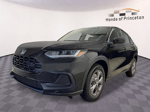 New 2027 Honda HR-V LX image 7