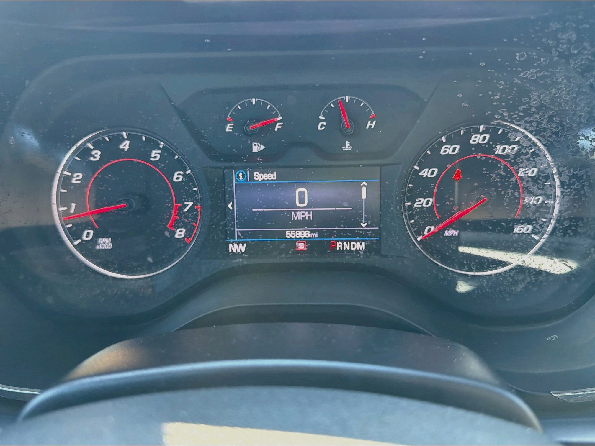 Used 2021 Chevrolet Camaro LT w/ Technology Package RWD image 34