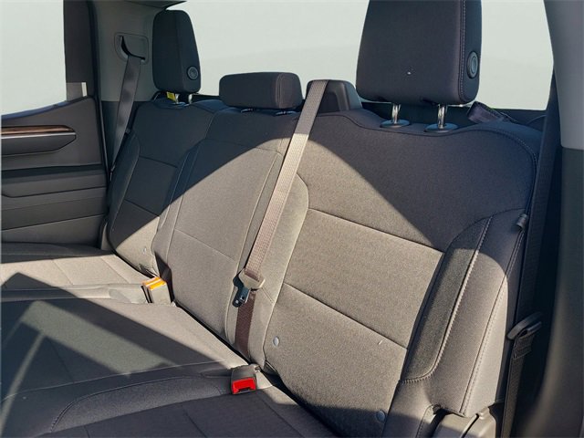 New 2026 Chevrolet Silverado 1500 LT image 12