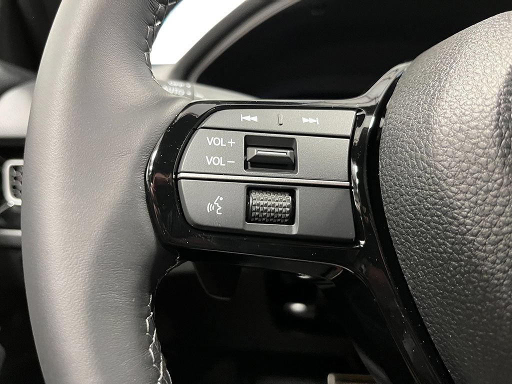 New 2026 Honda Civic Sport Touring image 18