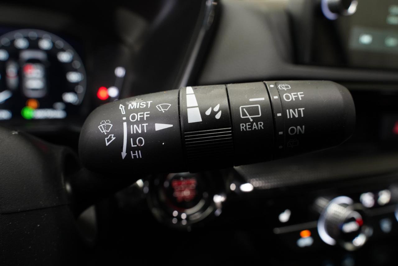 Used 2026 Honda CR-V EX-L image 15