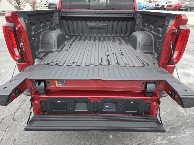 New 2026 GMC Sierra 1500 AT4X image 28
