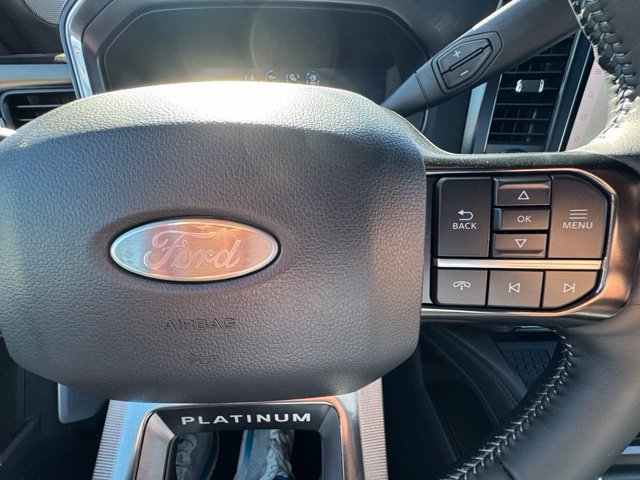 New 2027 Ford F250 Platinum w/ FX4 Off-Road Package AWD/4WD image 30