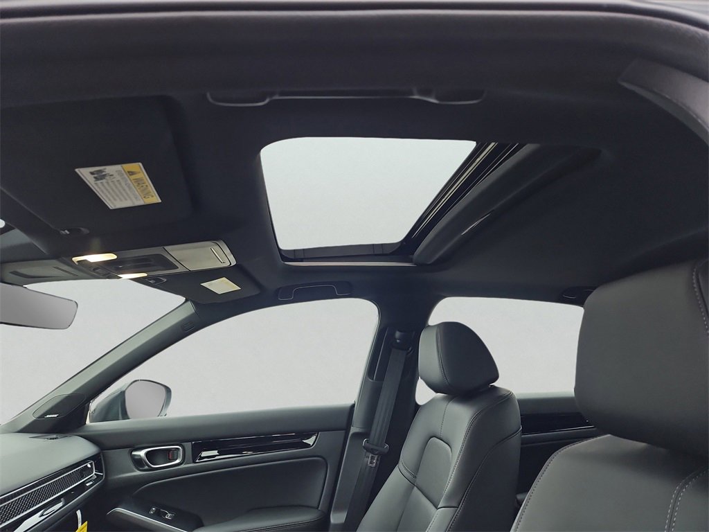 New 2026 Honda Civic Sport Touring image 7